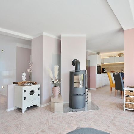 Ferienbungalow Erlenweg 20 Erlenweg 20 Appartement 1 Niendorf Ostsee Экстерьер фото