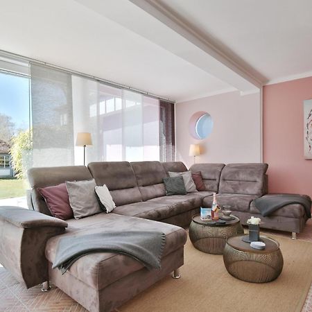 Ferienbungalow Erlenweg 20 Erlenweg 20 Appartement 1 Niendorf Ostsee Экстерьер фото
