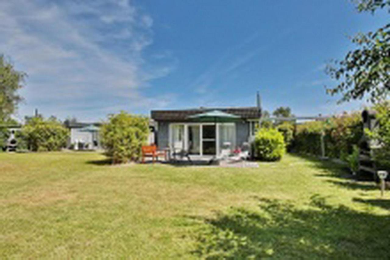 Ferienbungalow Erlenweg 20 Erlenweg 20 Appartement 1 Niendorf Ostsee Экстерьер фото