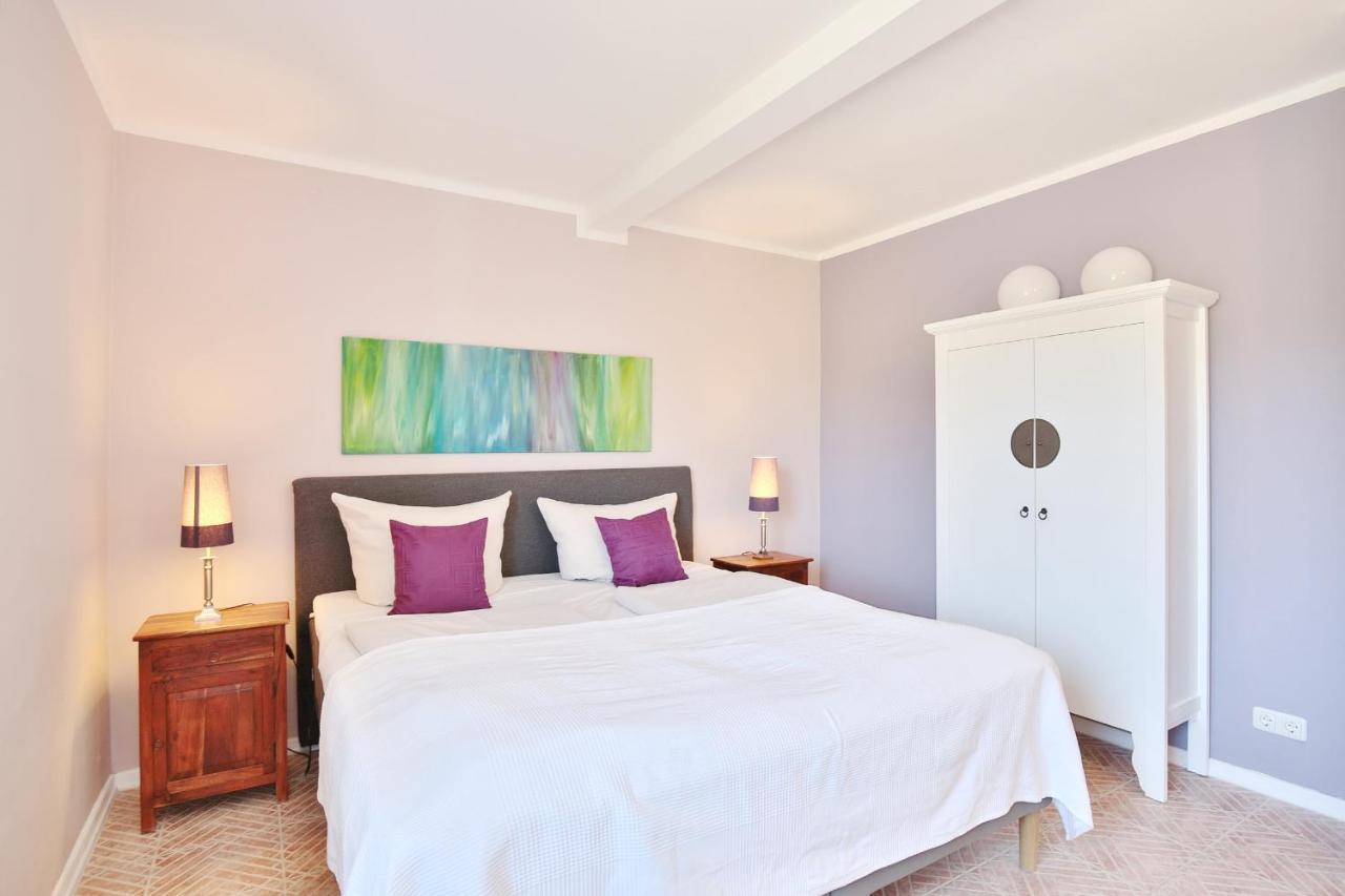Ferienbungalow Erlenweg 20 Erlenweg 20 Appartement 1 Niendorf Ostsee Экстерьер фото