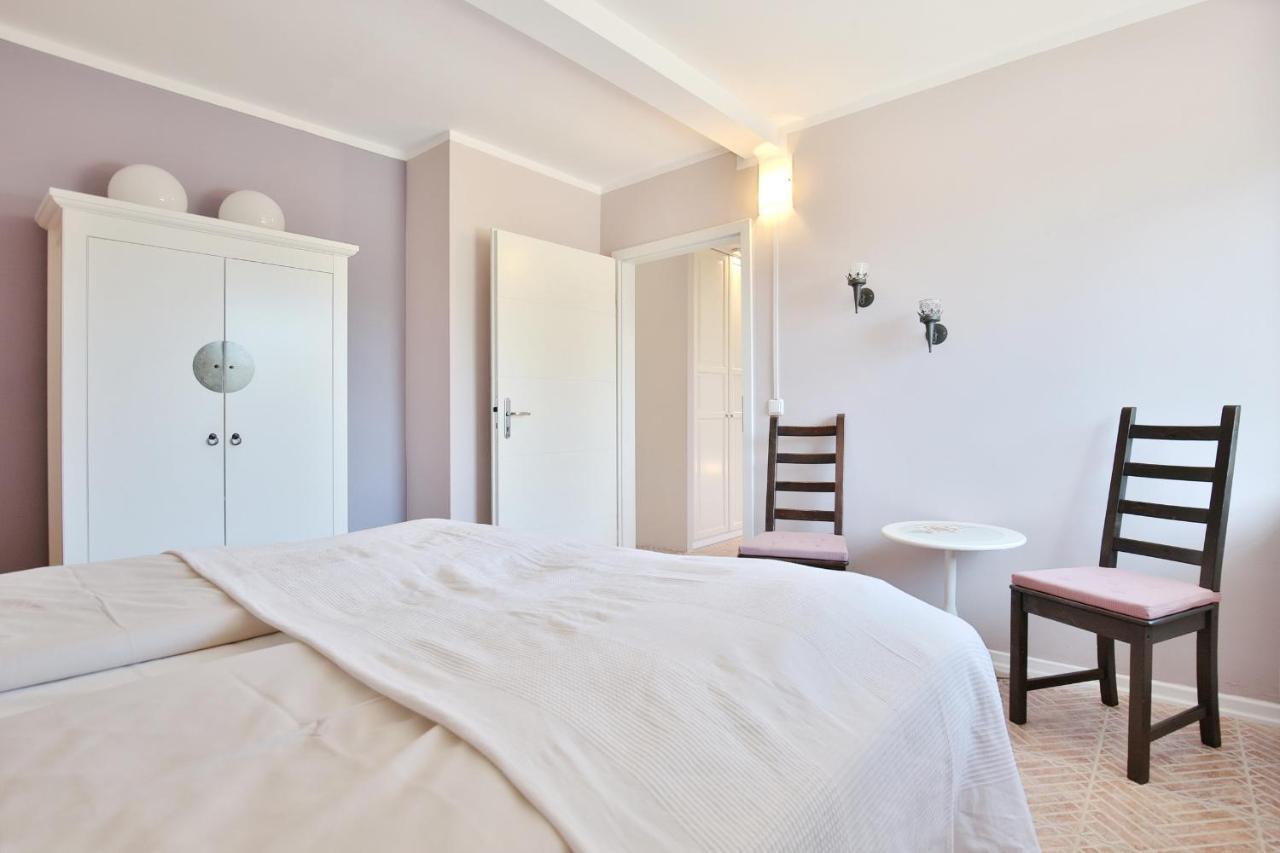 Ferienbungalow Erlenweg 20 Erlenweg 20 Appartement 1 Niendorf Ostsee Экстерьер фото