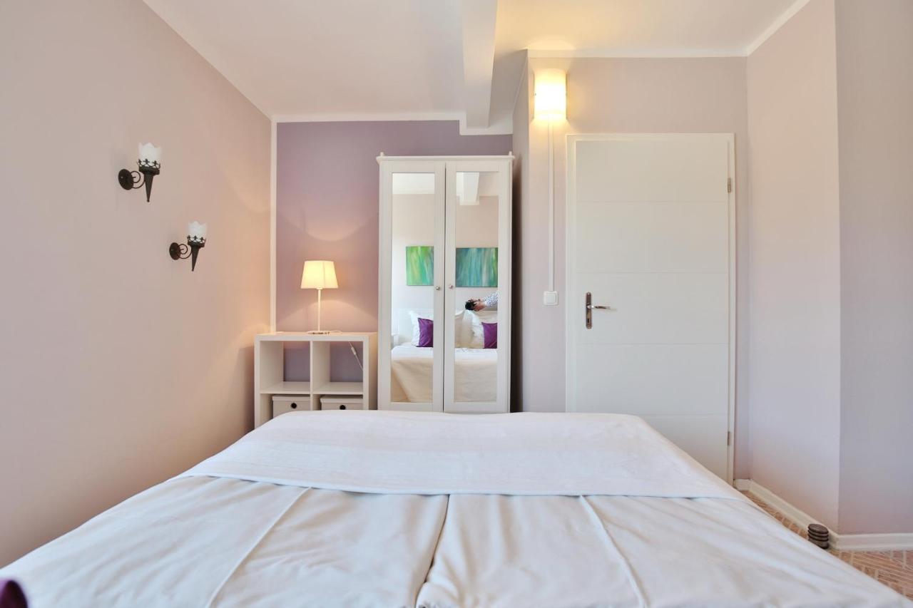 Ferienbungalow Erlenweg 20 Erlenweg 20 Appartement 1 Niendorf Ostsee Экстерьер фото